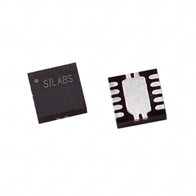 C8051F301-GMR Silicon Labs  Microcontrollori